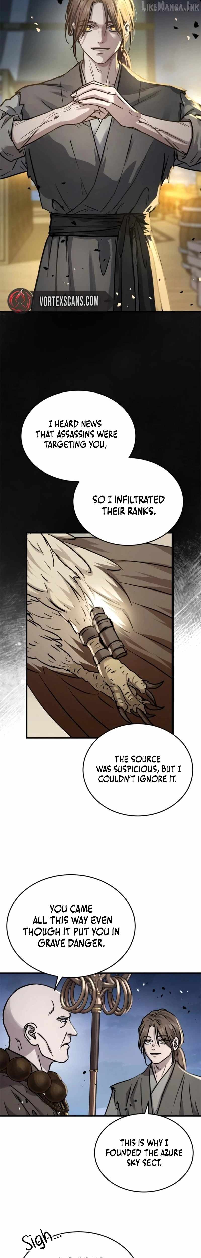 Absolute Dominion — Chapter 104 — page 17