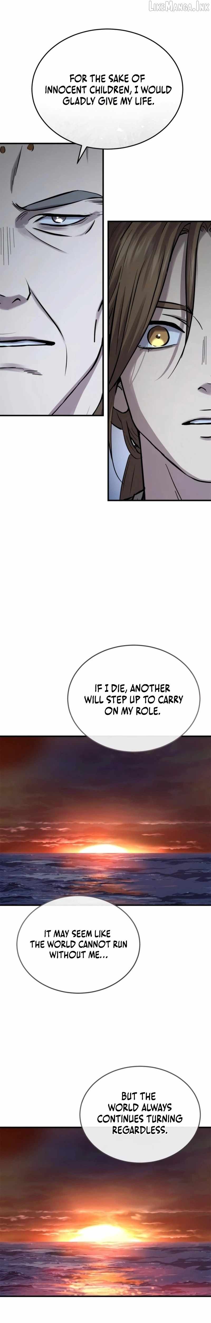 Absolute Dominion — Chapter 104 — page 19