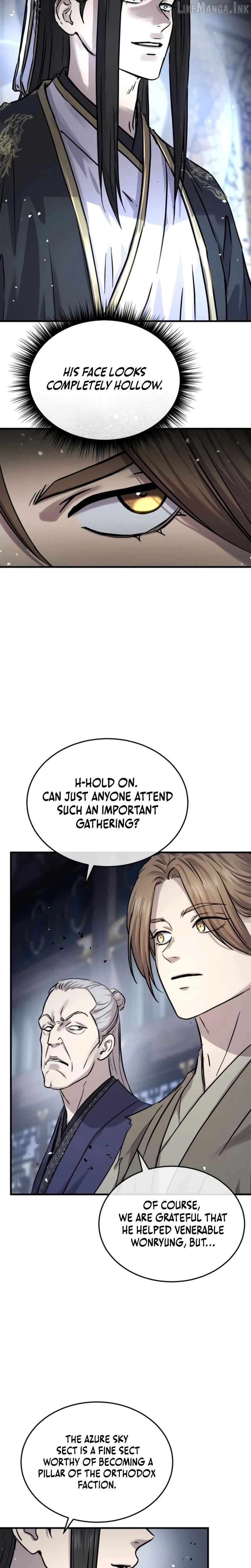 Absolute Dominion — Chapter 104 — page 33
