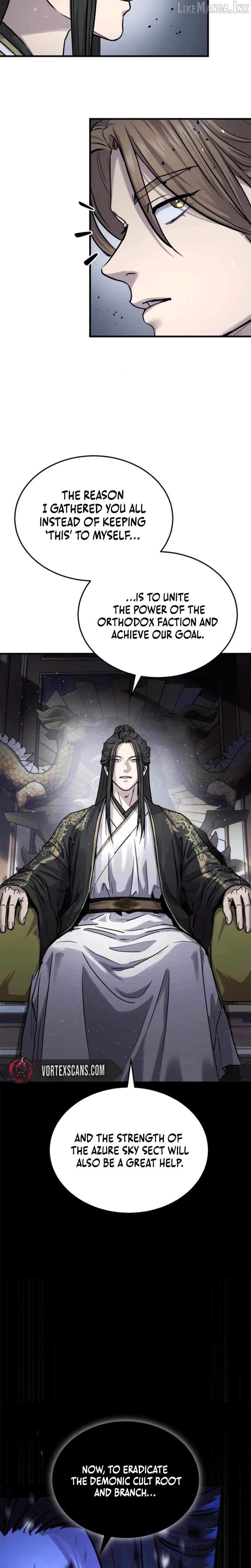 Absolute Dominion — Chapter 104 — page 34