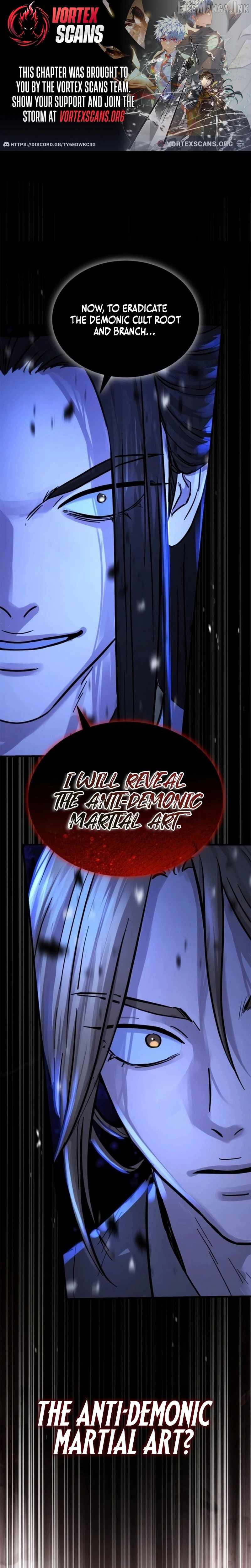 Absolute Dominion — Chapter 105 — page 1