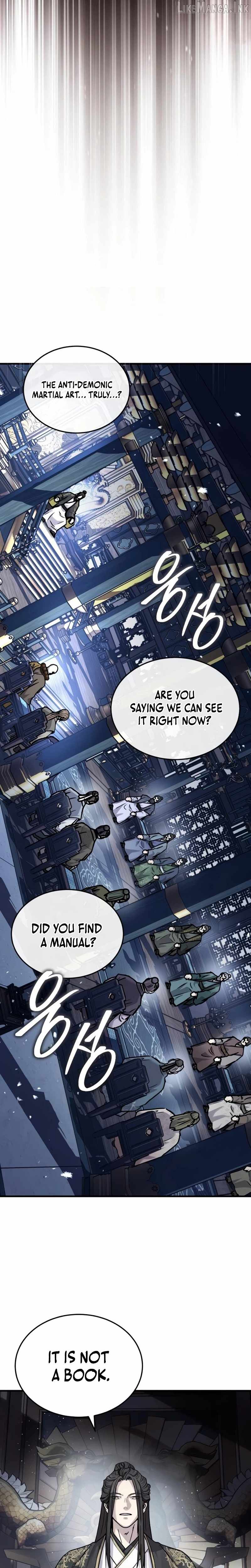 Absolute Dominion — Chapter 105 — page 2