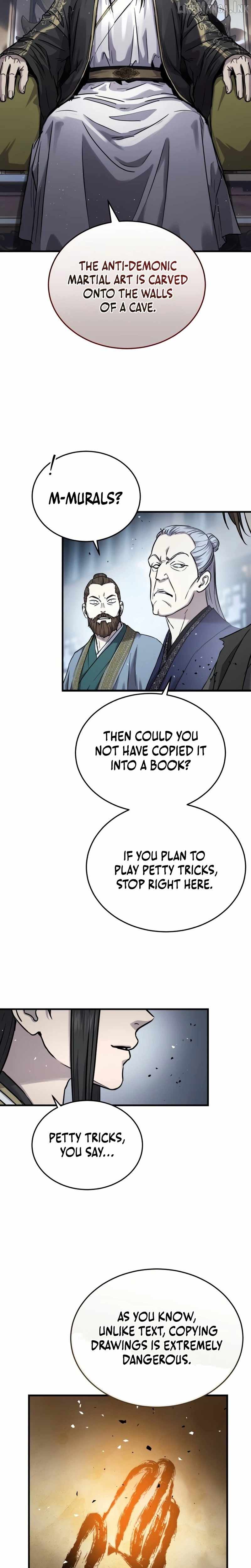 Absolute Dominion — Chapter 105 — page 3