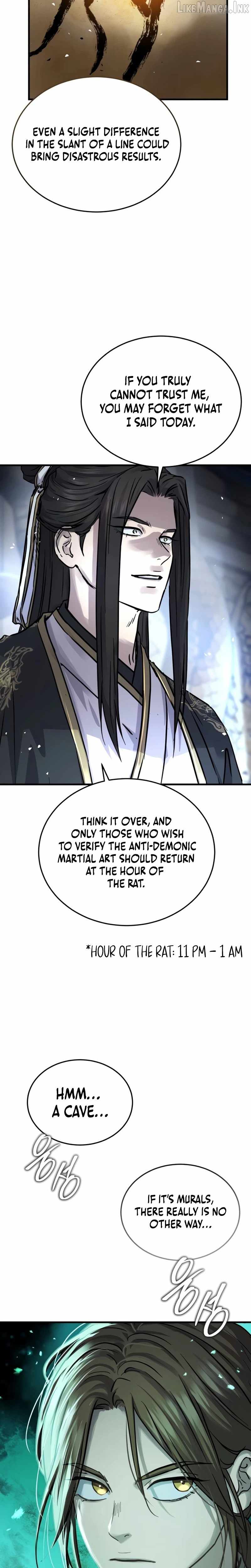 Absolute Dominion — Chapter 105 — page 4
