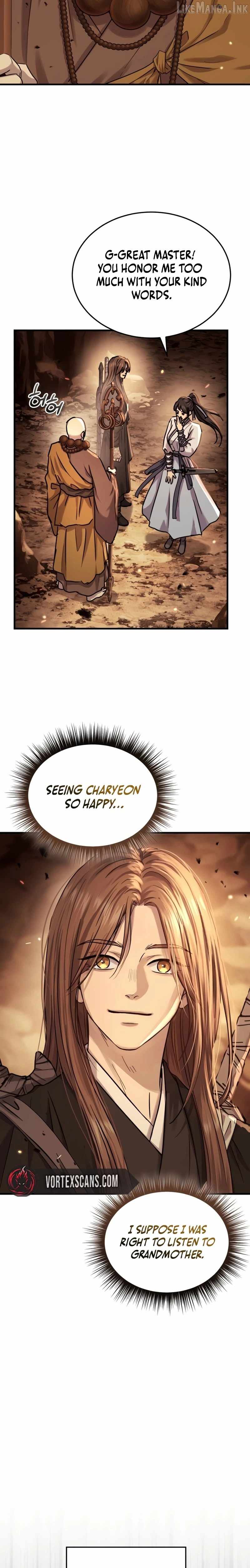 Absolute Dominion — Chapter 105 — page 15