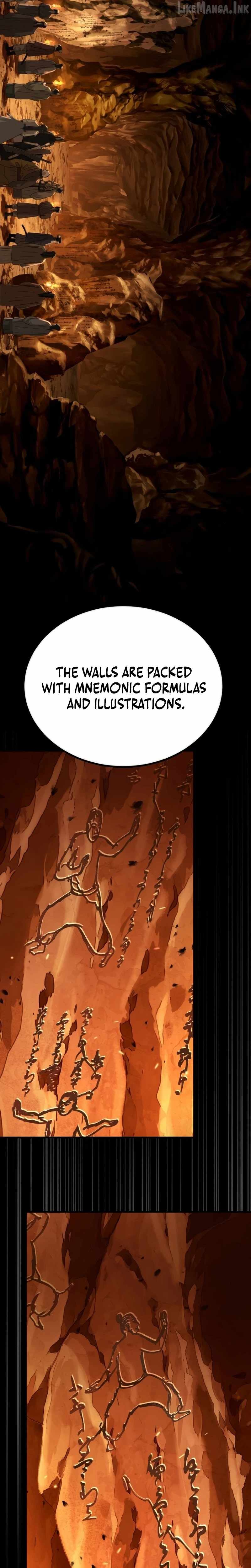 Absolute Dominion — Chapter 105 — page 20