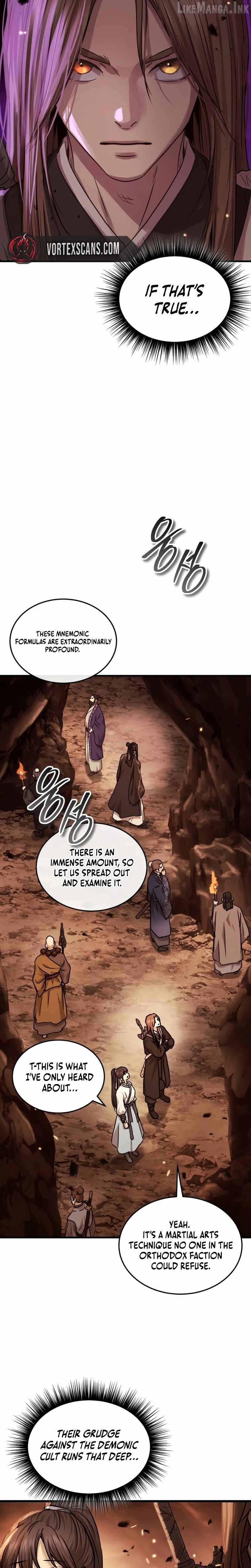 Absolute Dominion — Chapter 105 — page 22