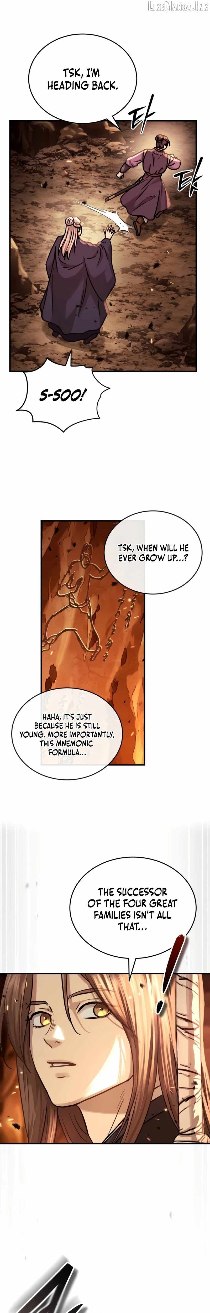 Absolute Dominion — Chapter 105 — page 27