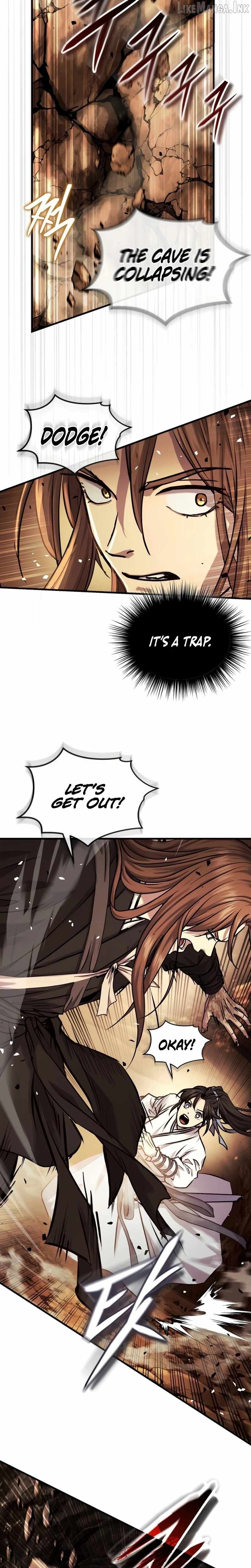 Absolute Dominion — Chapter 105 — page 29