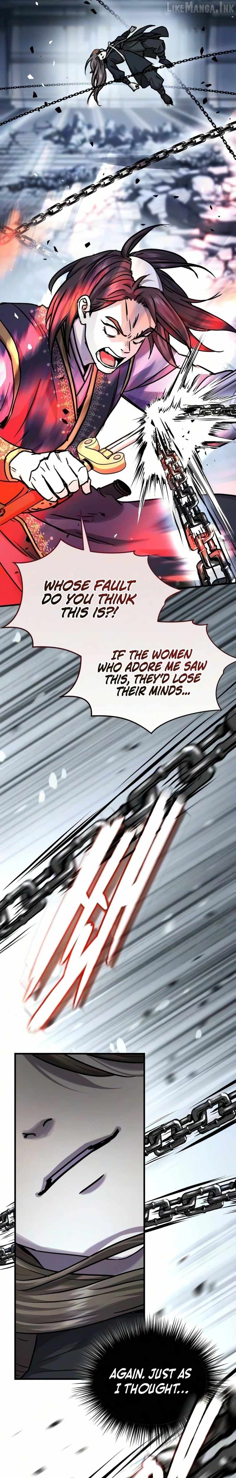 Absolute Dominion — Chapter 106 — page 20