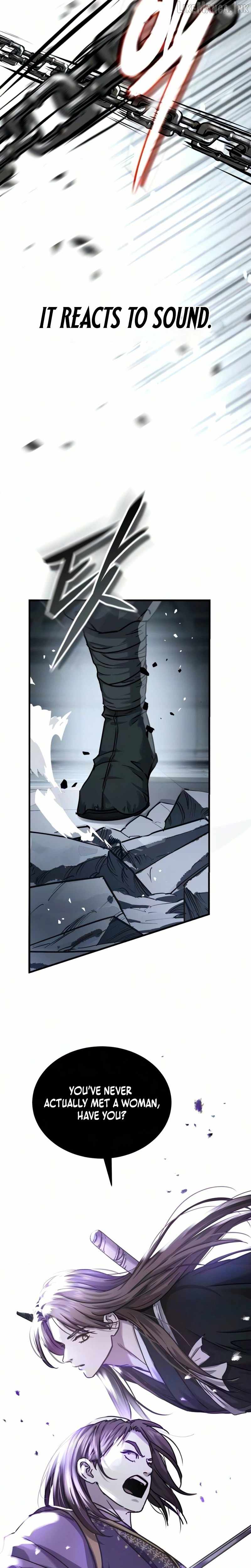 Absolute Dominion — Chapter 106 — page 21