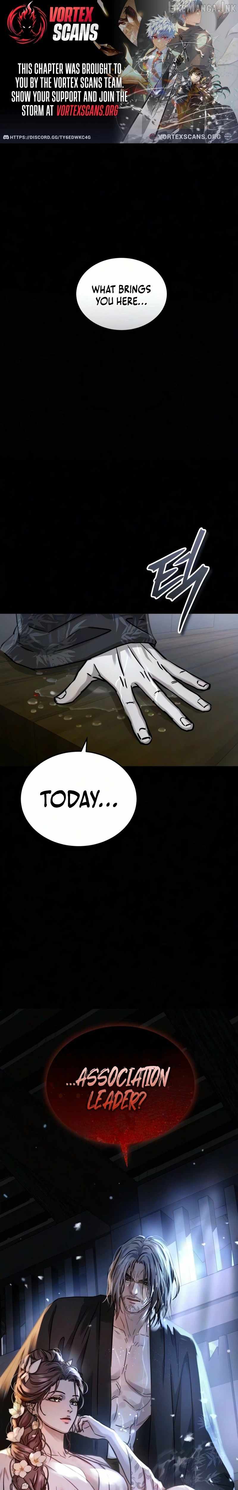 Absolute Dominion — Chapter 107 — page 1