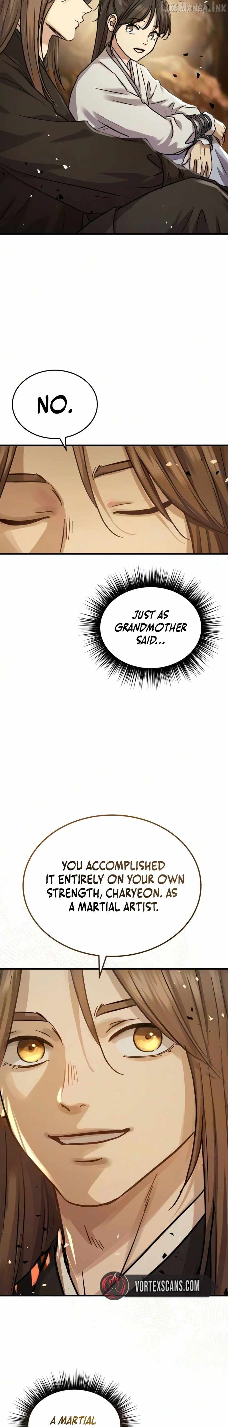Absolute Dominion — Chapter 107 — page 17
