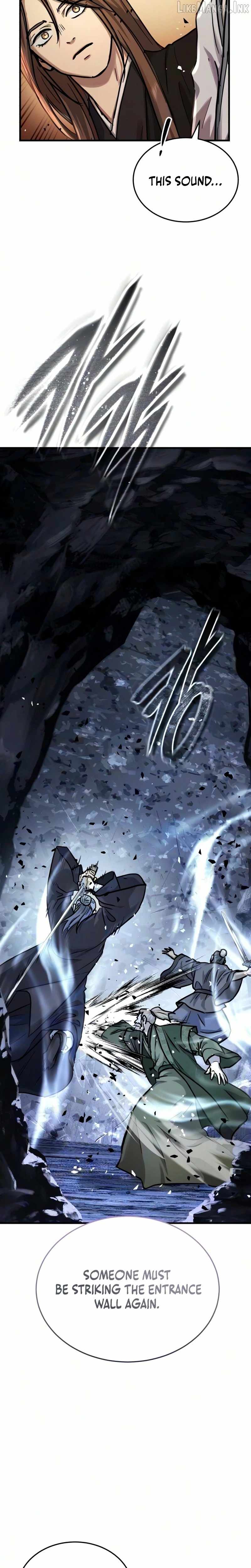 Absolute Dominion — Chapter 107 — page 19