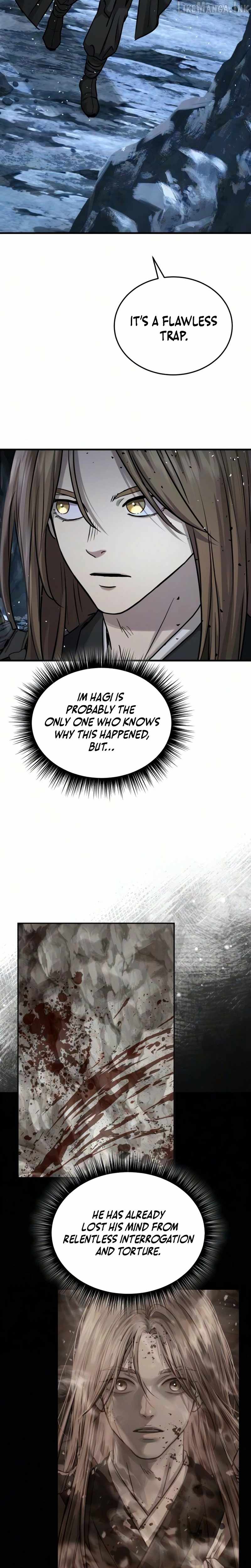 Absolute Dominion — Chapter 107 — page 24