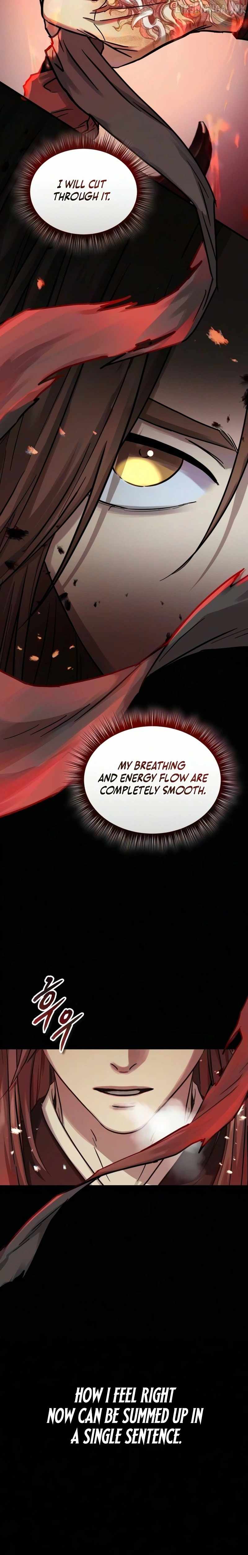 Absolute Dominion — Chapter 107 — page 29