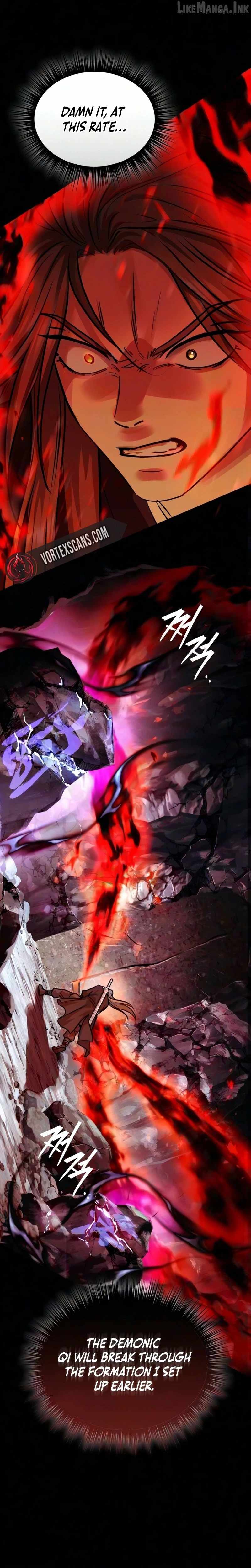 Absolute Dominion — Chapter 107 — page 32
