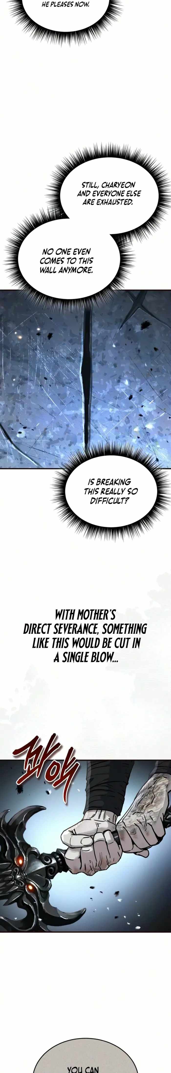 Absolute Dominion — Chapter 108 — page 30
