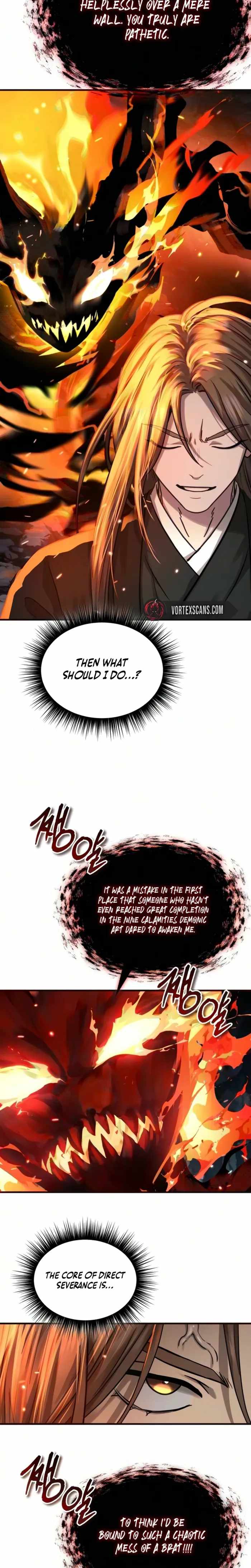 Absolute Dominion — Chapter 108 — page 32
