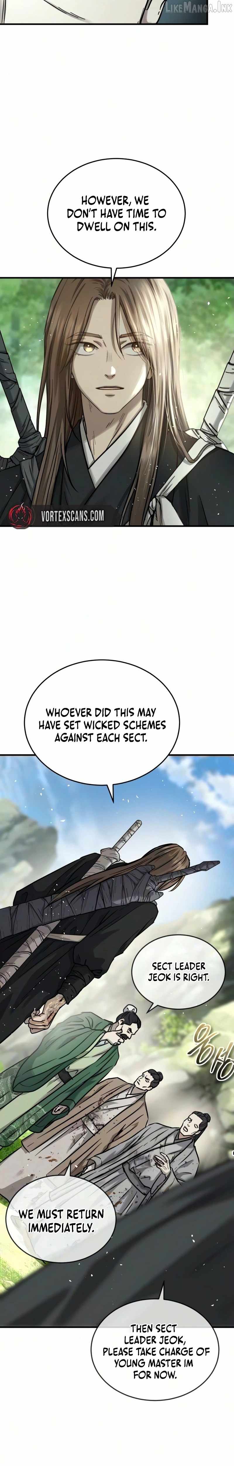 Absolute Dominion — Chapter 109 — page 8