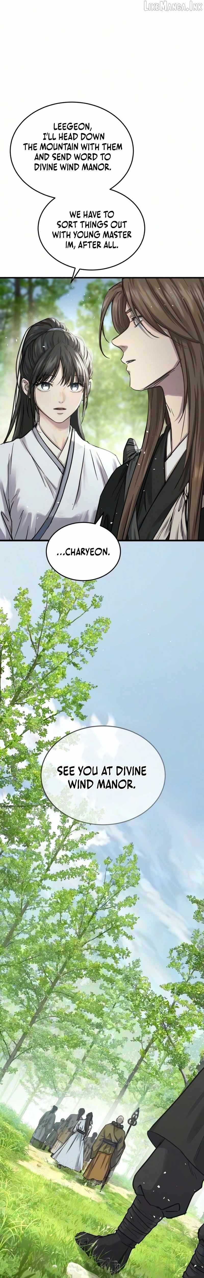 Absolute Dominion — Chapter 109 — page 9