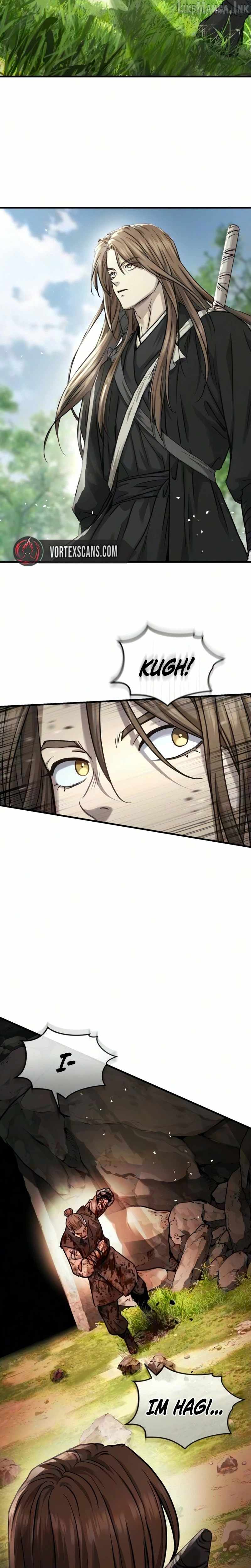 Absolute Dominion — Chapter 109 — page 10