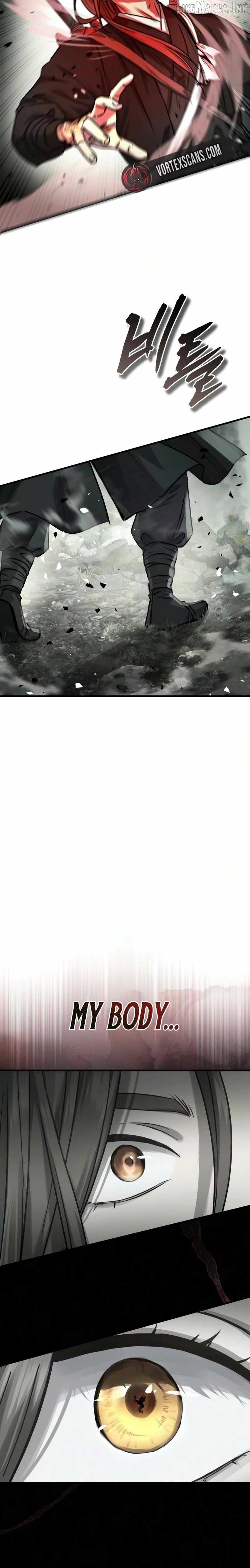 Absolute Dominion — Chapter 109 — page 20