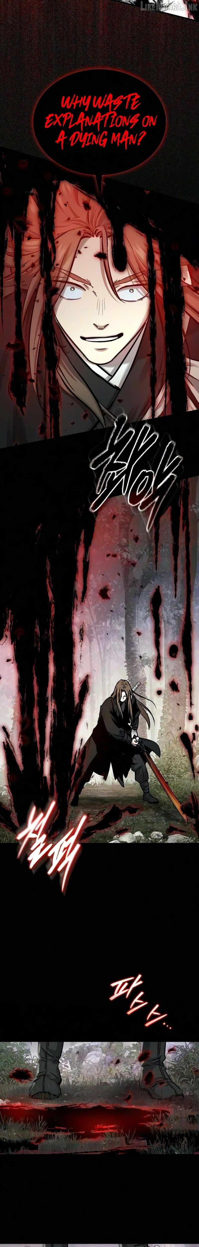 Absolute Dominion — Chapter 109 — page 27