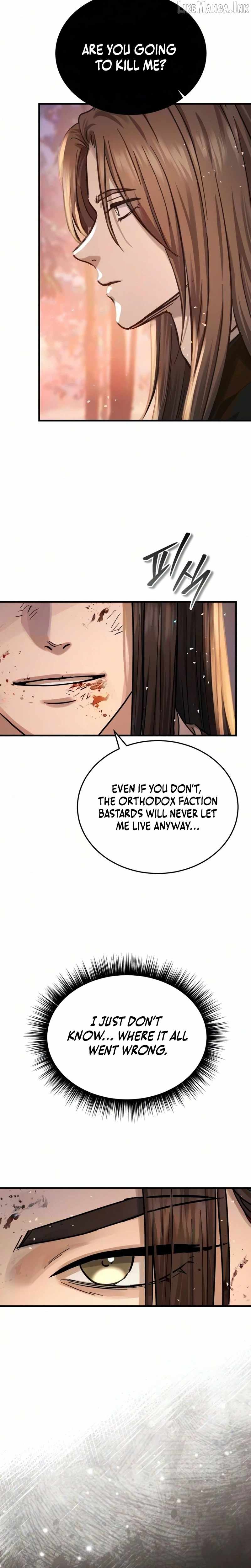 Absolute Dominion — Chapter 109 — page 30