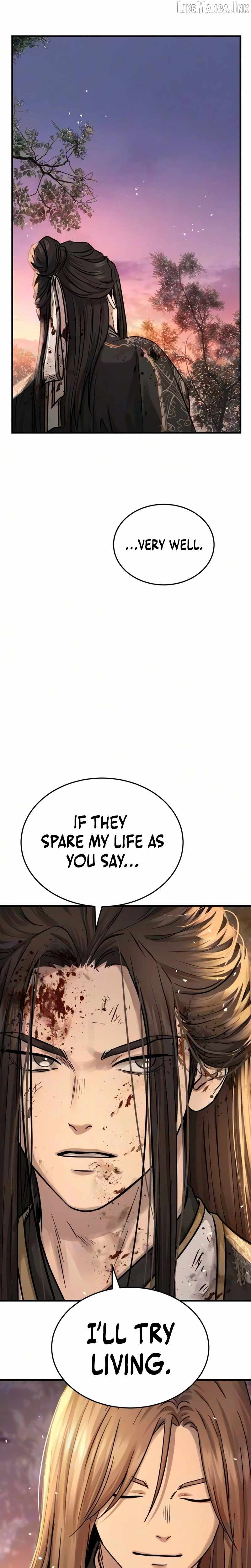 Absolute Dominion — Chapter 109 — page 35