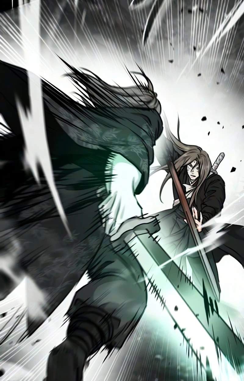 Absolute Dominion — Chapter 110 — page 51