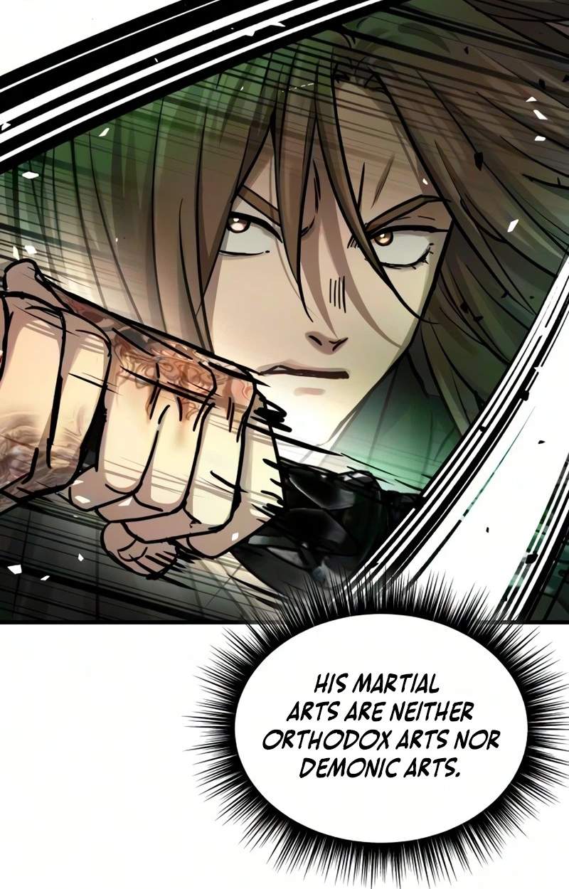 Absolute Dominion — Chapter 110 — page 88