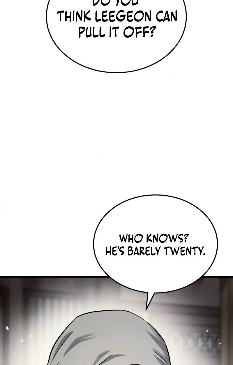 Absolute Dominion — Chapter 110 — page 150