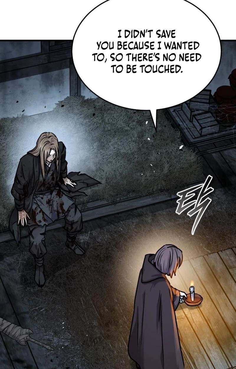 Absolute Dominion — Chapter 111 — page 96