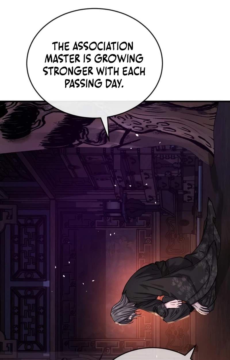 Absolute Dominion — Chapter 112 — page 31