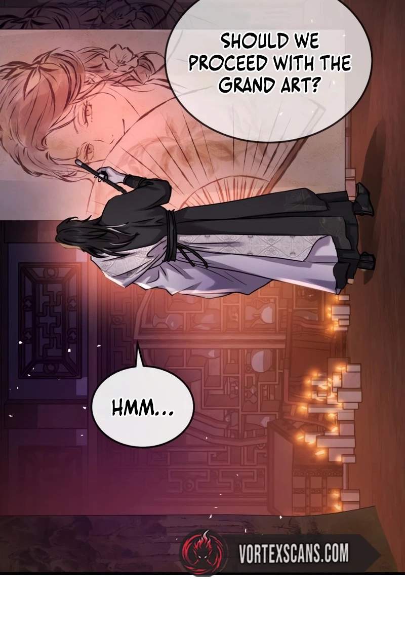 Absolute Dominion — Chapter 112 — page 32