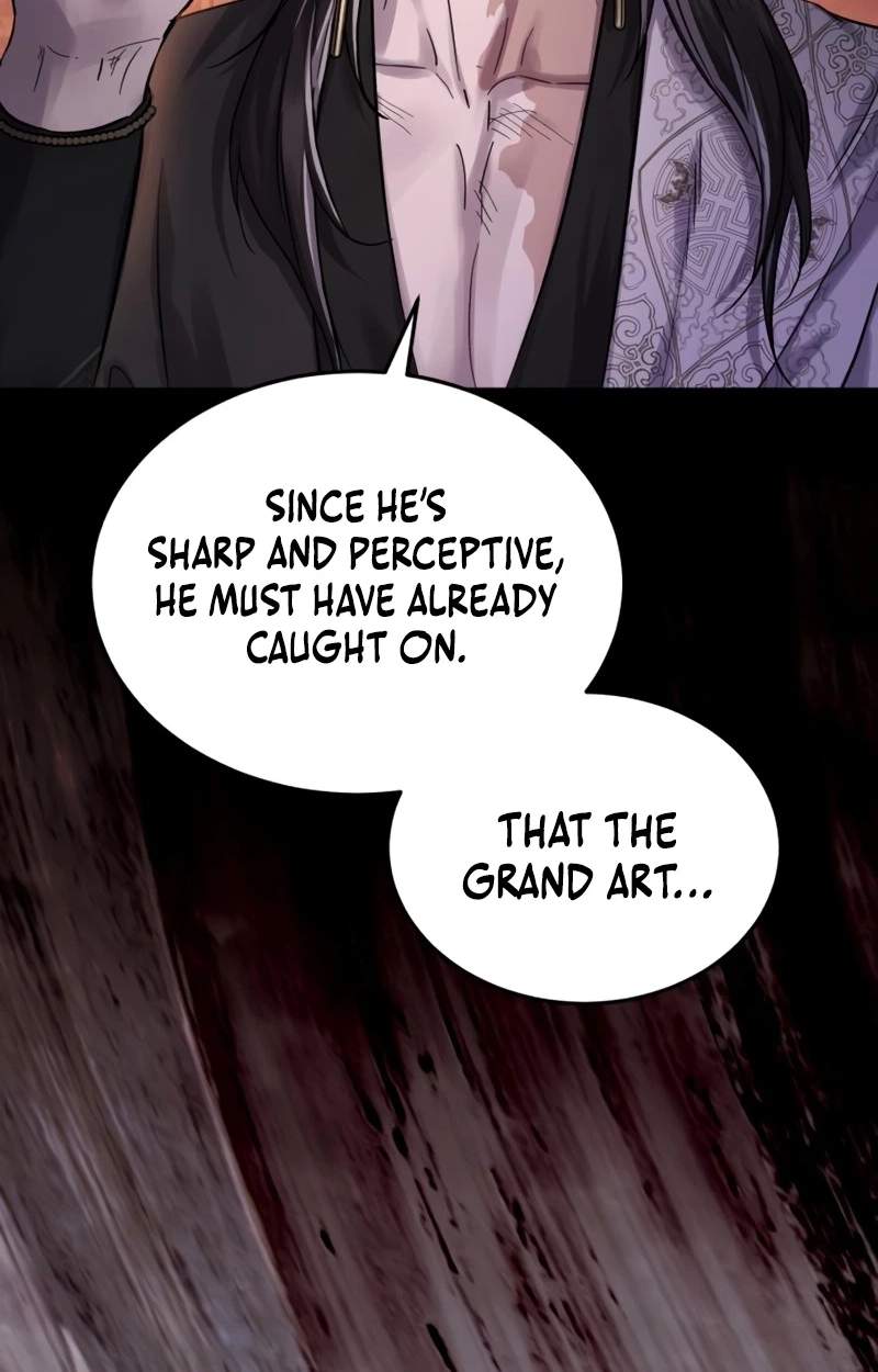 Absolute Dominion — Chapter 112 — page 34