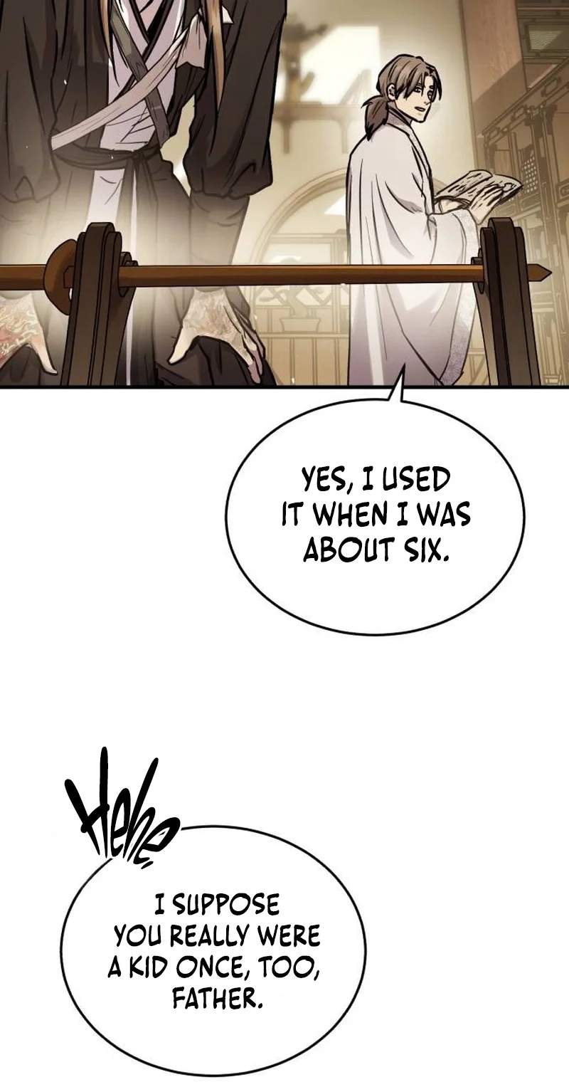 Absolute Dominion — Chapter 113 — page 90