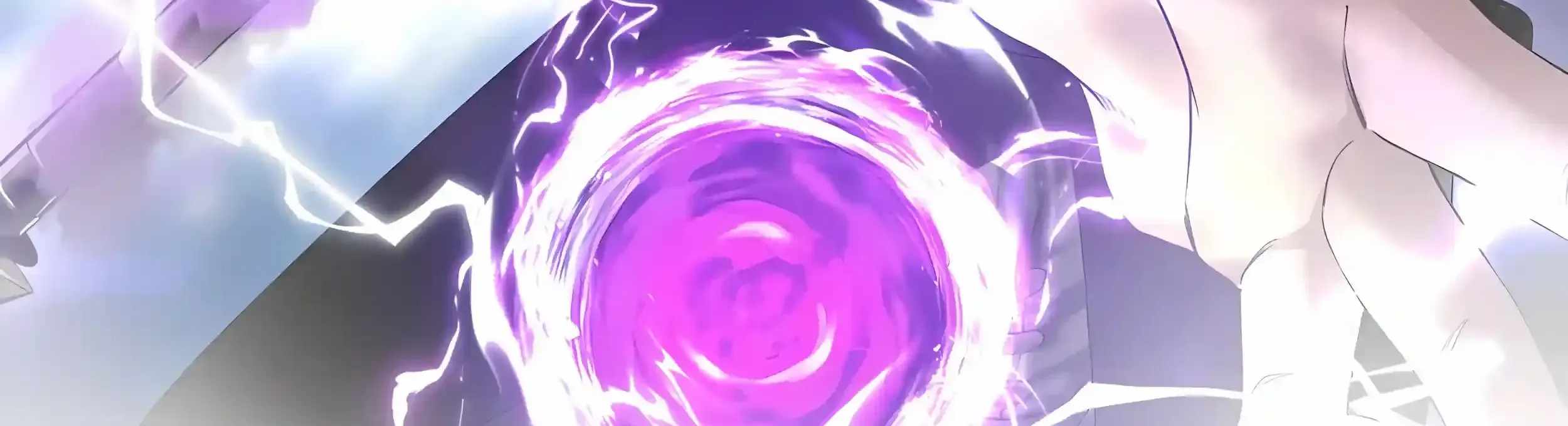 Awakening the Purple Thunder at the Beginning — Chapter 82 — page 6