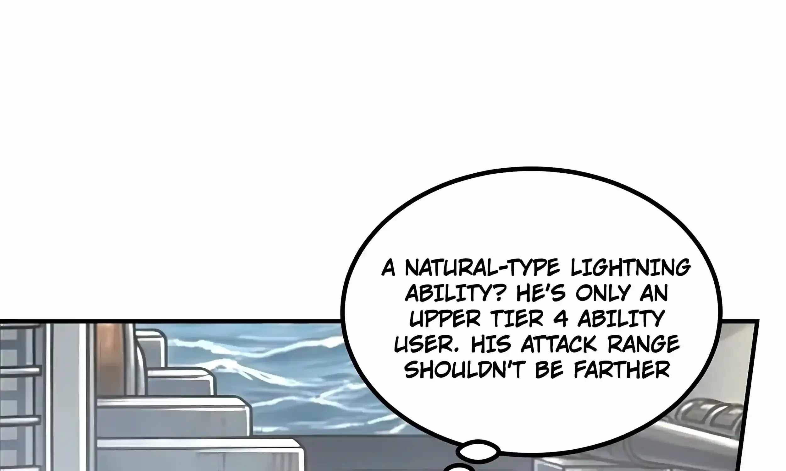 Awakening the Purple Thunder at the Beginning — Chapter 82 — page 10