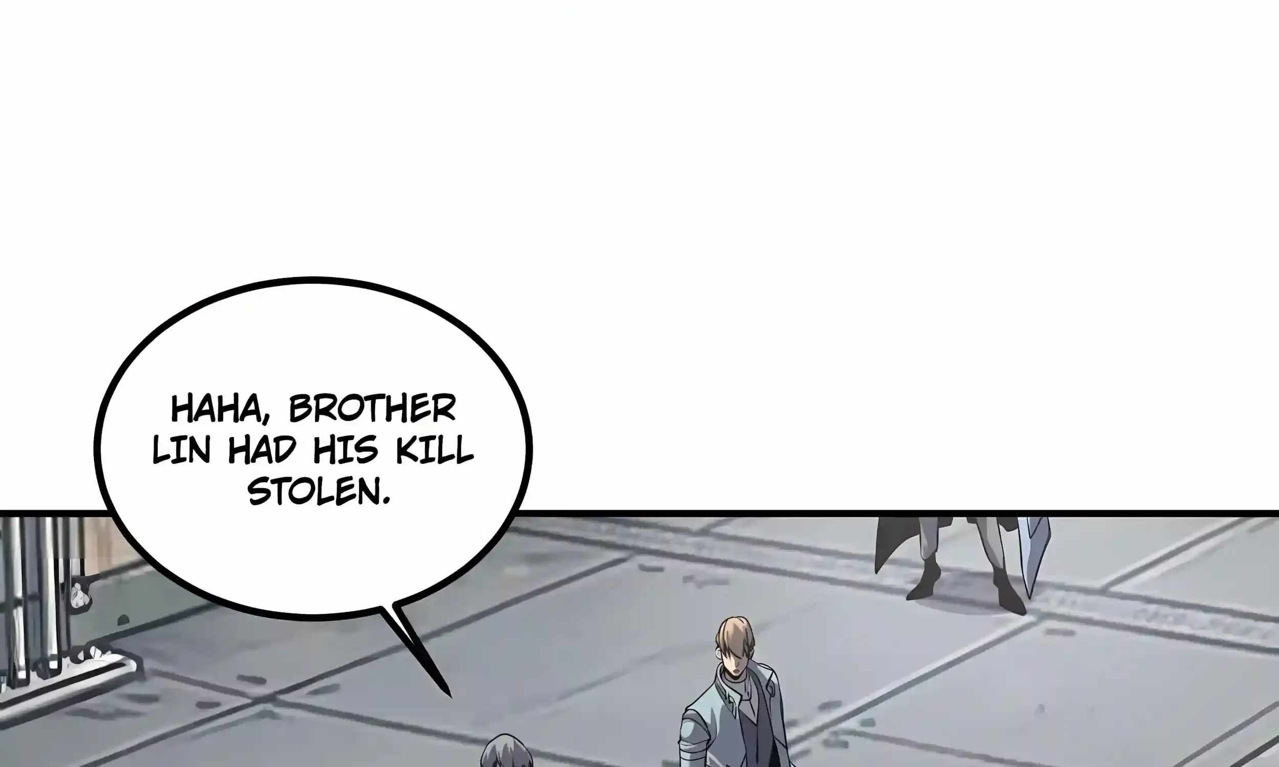 Awakening the Purple Thunder at the Beginning — Chapter 82 — page 18