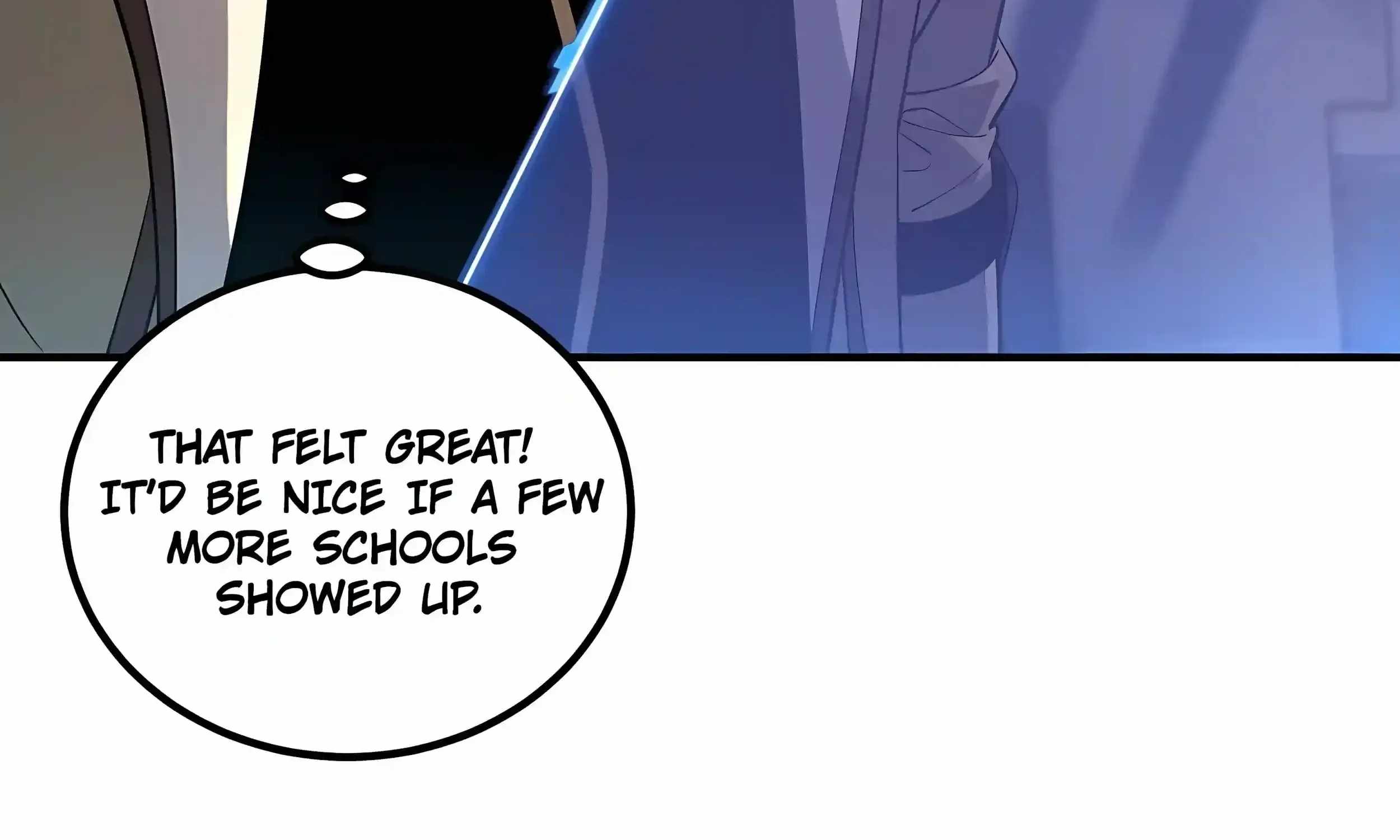 Awakening the Purple Thunder at the Beginning — Chapter 82 — page 25