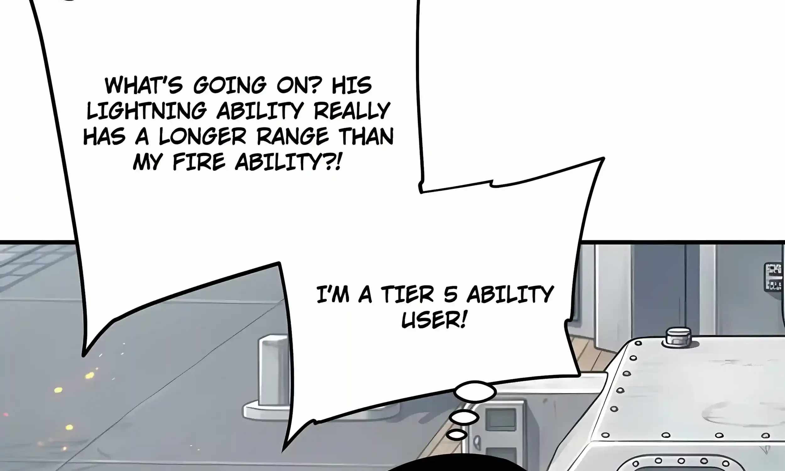 Awakening the Purple Thunder at the Beginning — Chapter 82 — page 50