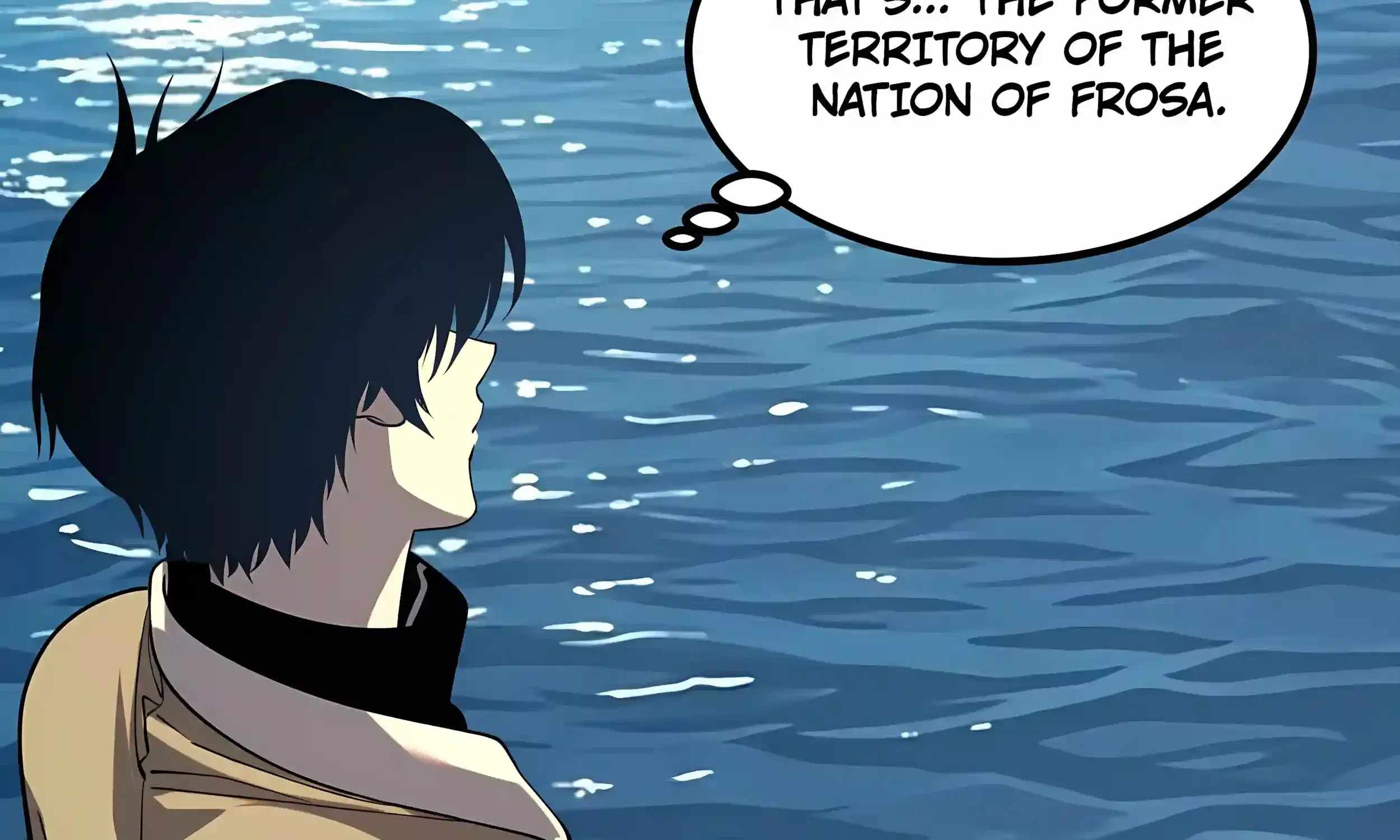 Awakening the Purple Thunder at the Beginning — Chapter 82 — page 74