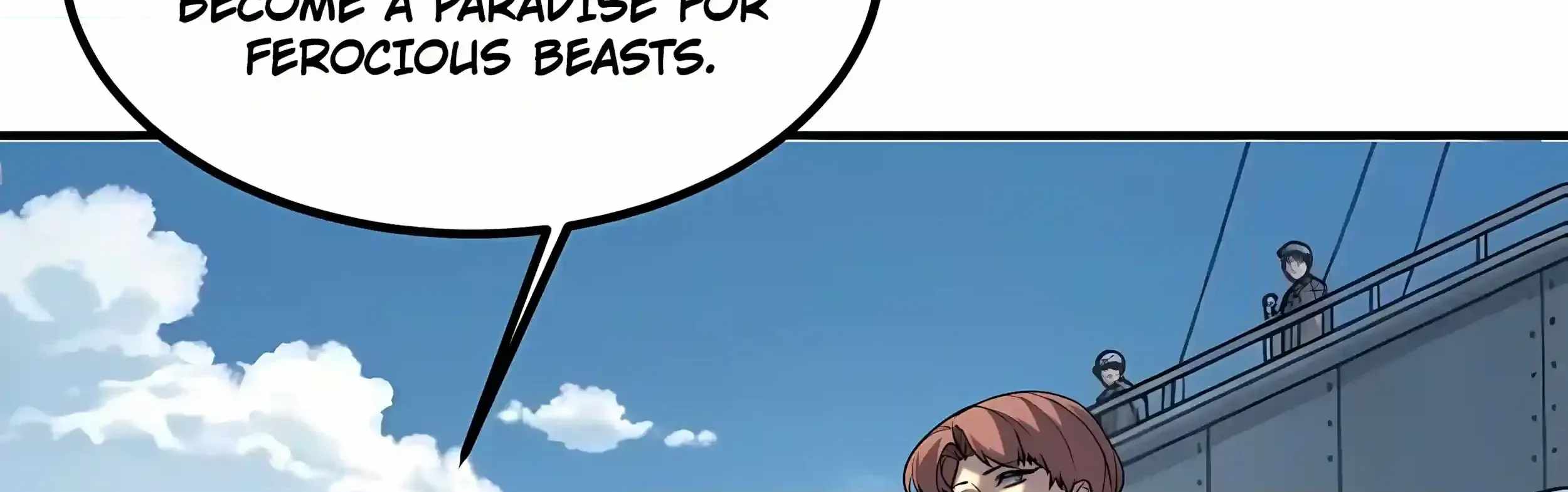 Awakening the Purple Thunder at the Beginning — Chapter 82 — page 78