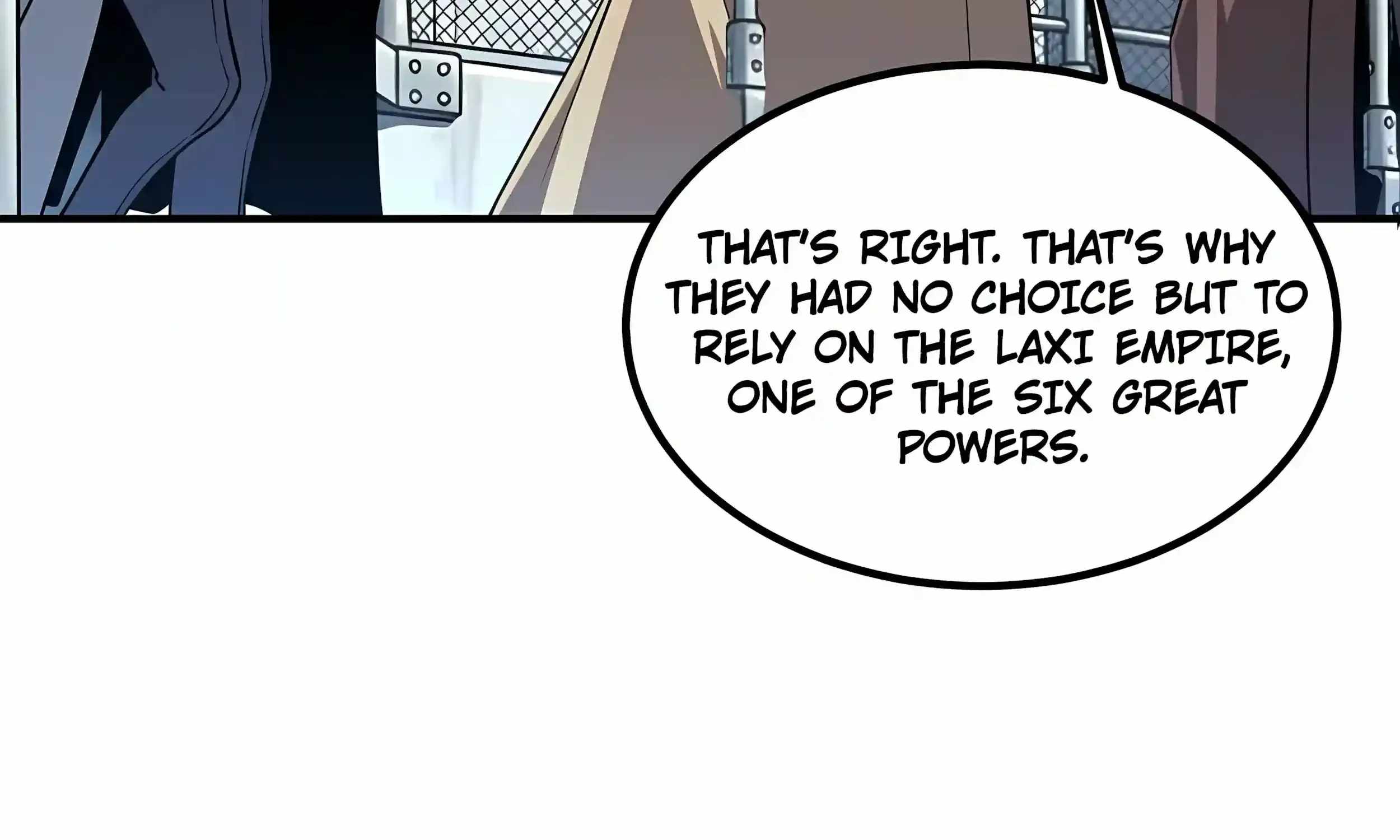 Awakening the Purple Thunder at the Beginning — Chapter 82 — page 80