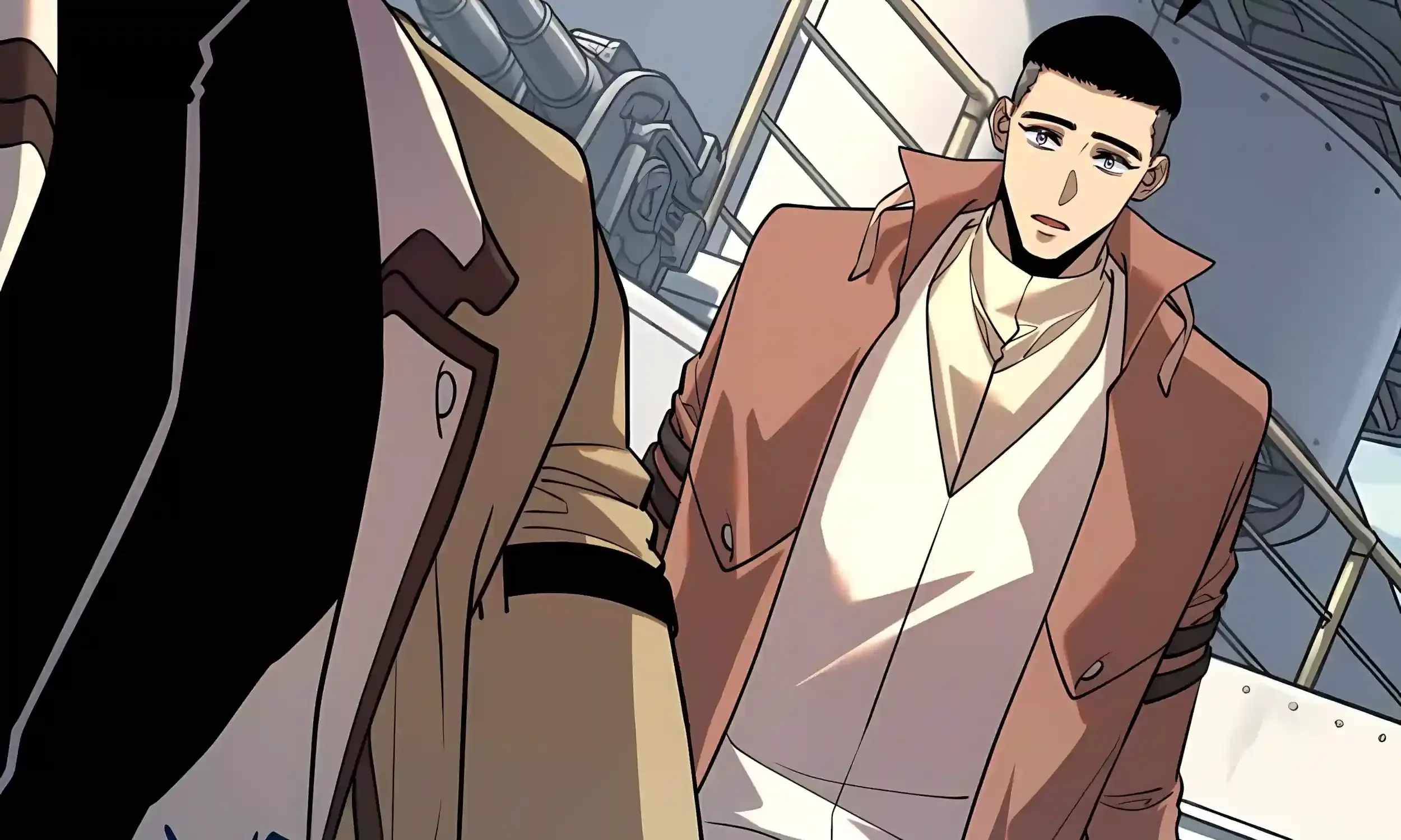 Awakening the Purple Thunder at the Beginning — Chapter 82 — page 90