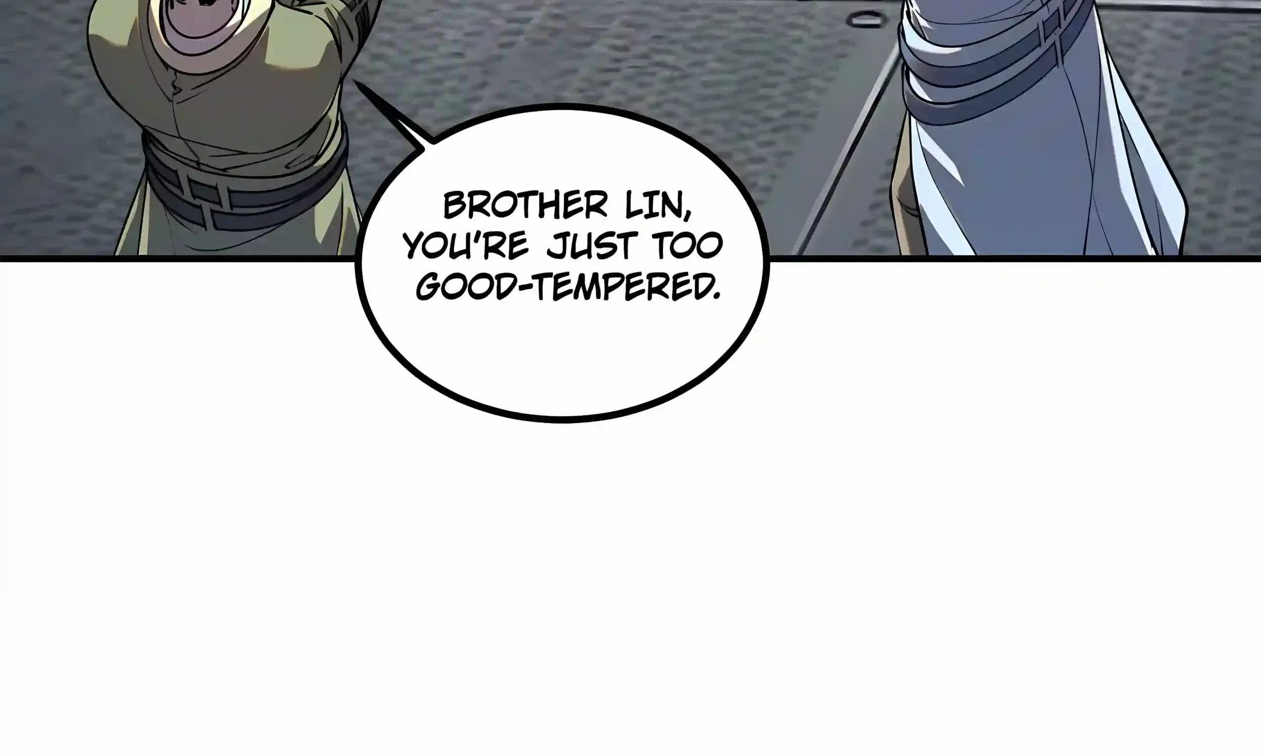 Awakening the Purple Thunder at the Beginning — Chapter 82 — page 104