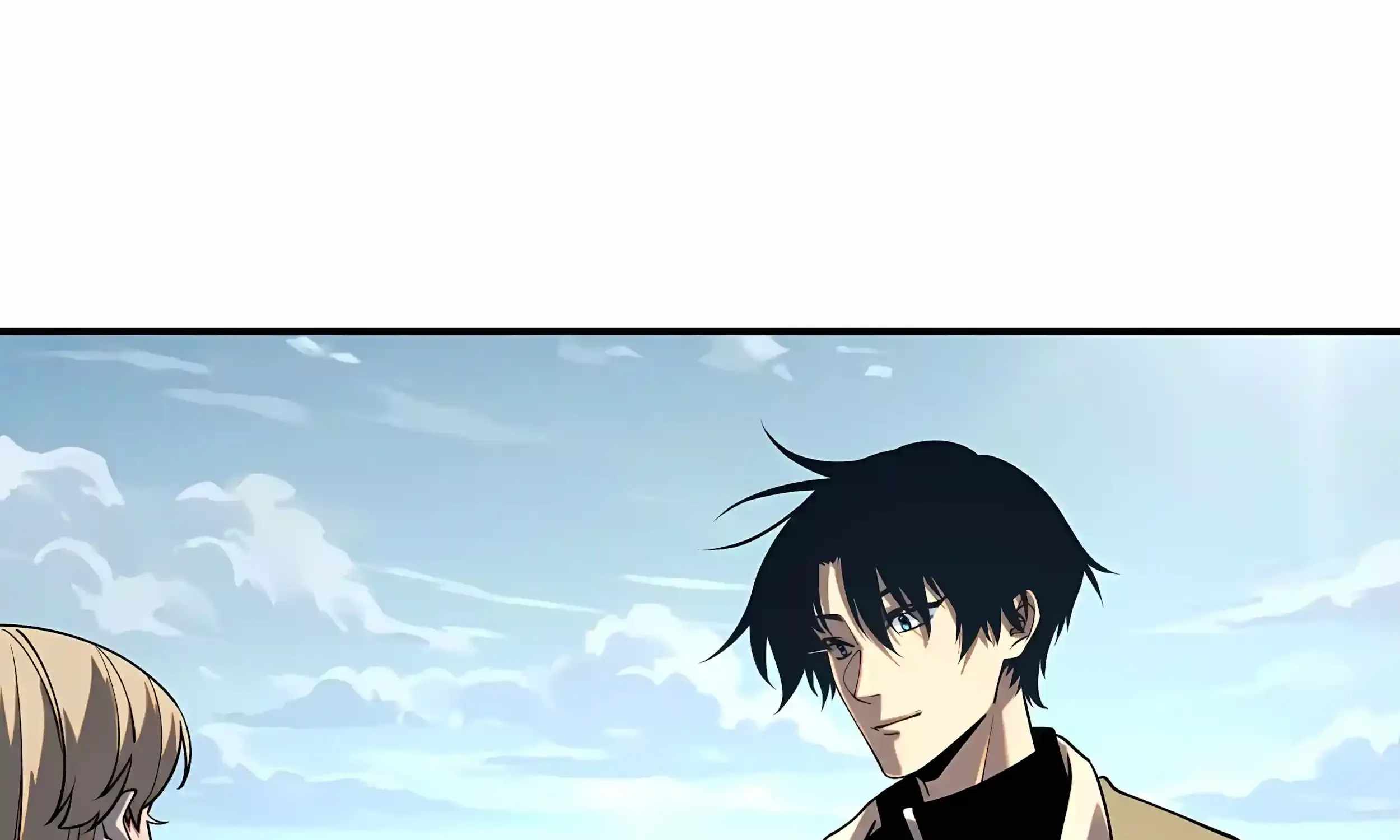 Awakening the Purple Thunder at the Beginning — Chapter 82 — page 112