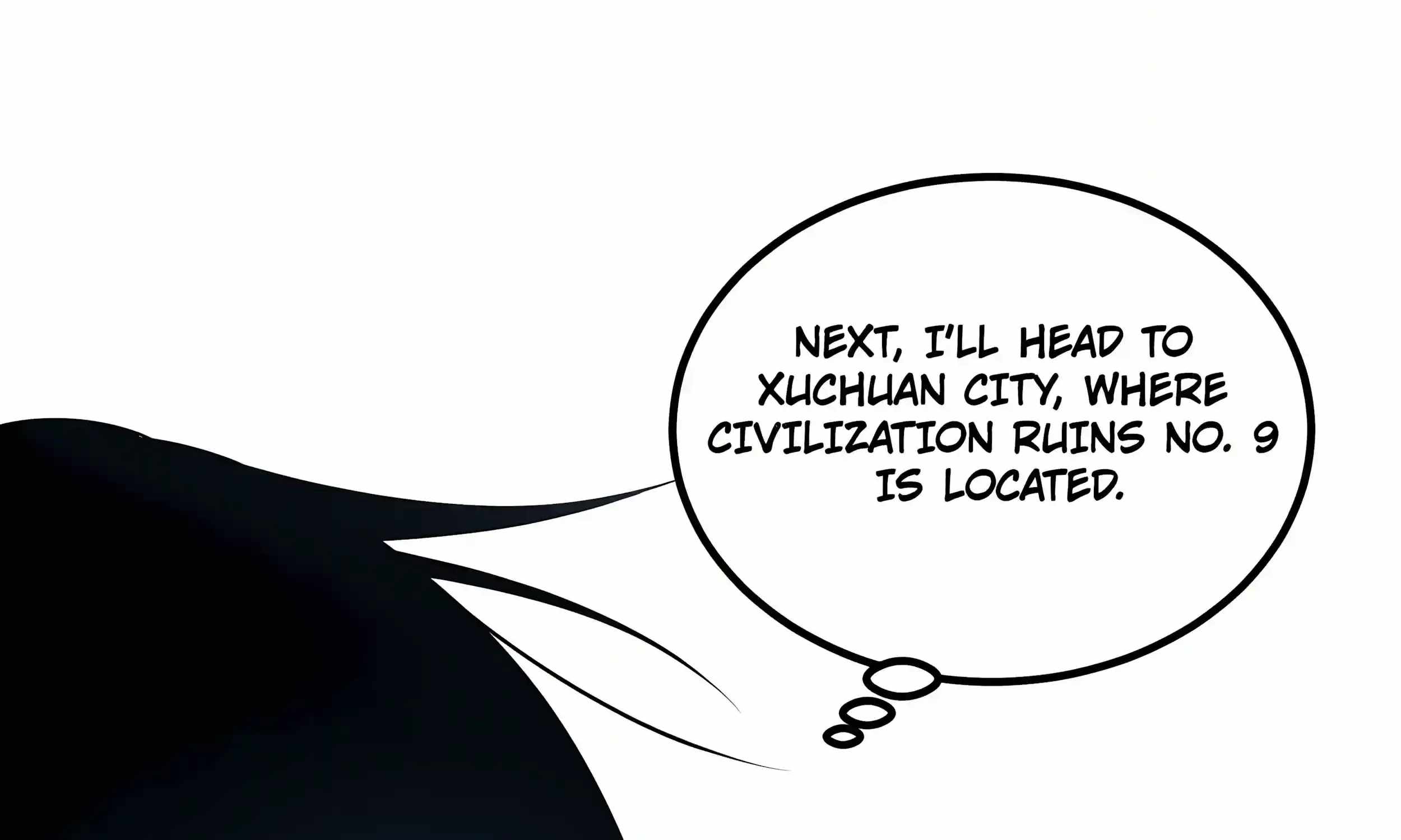Awakening the Purple Thunder at the Beginning — Chapter 82 — page 115